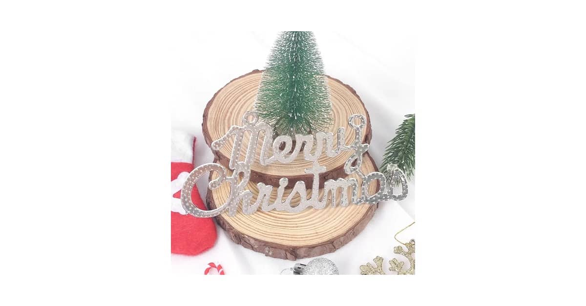 Melhor Presente de Natal Letra: Guia de Ideias Criativas