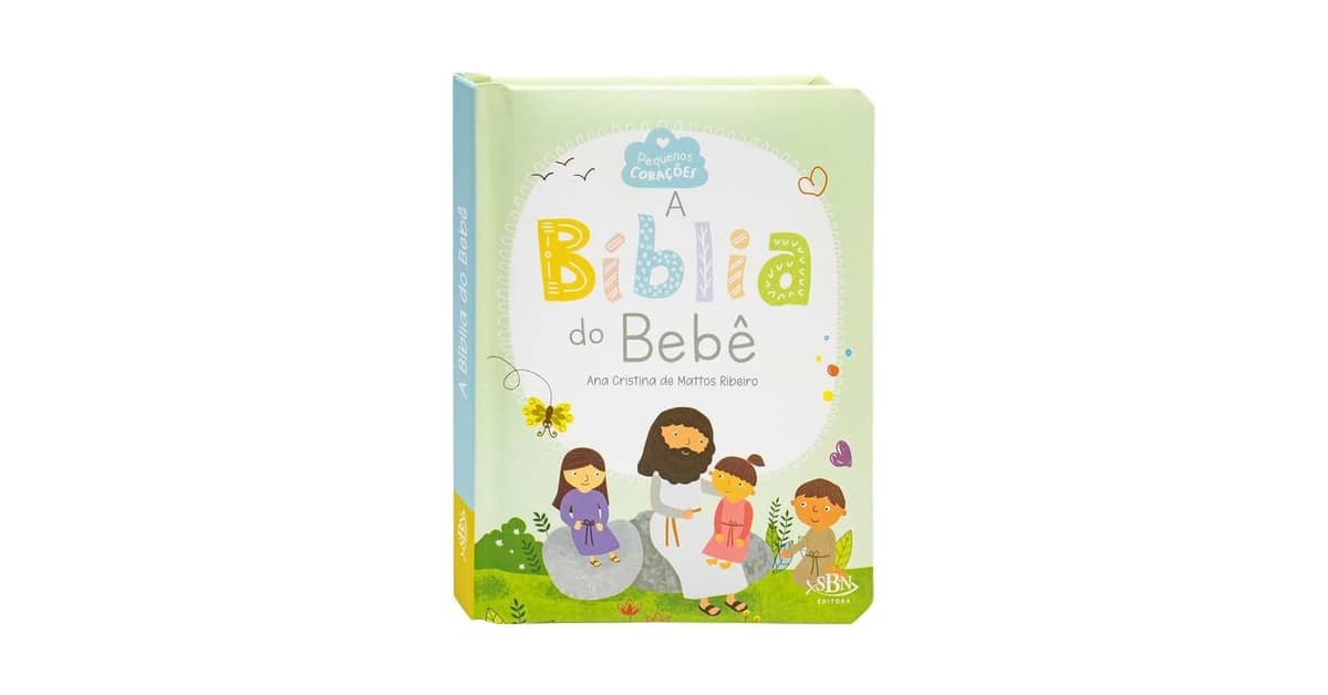 Melhor Presente para Bebe: Qual o Ideal para Cada Fase?