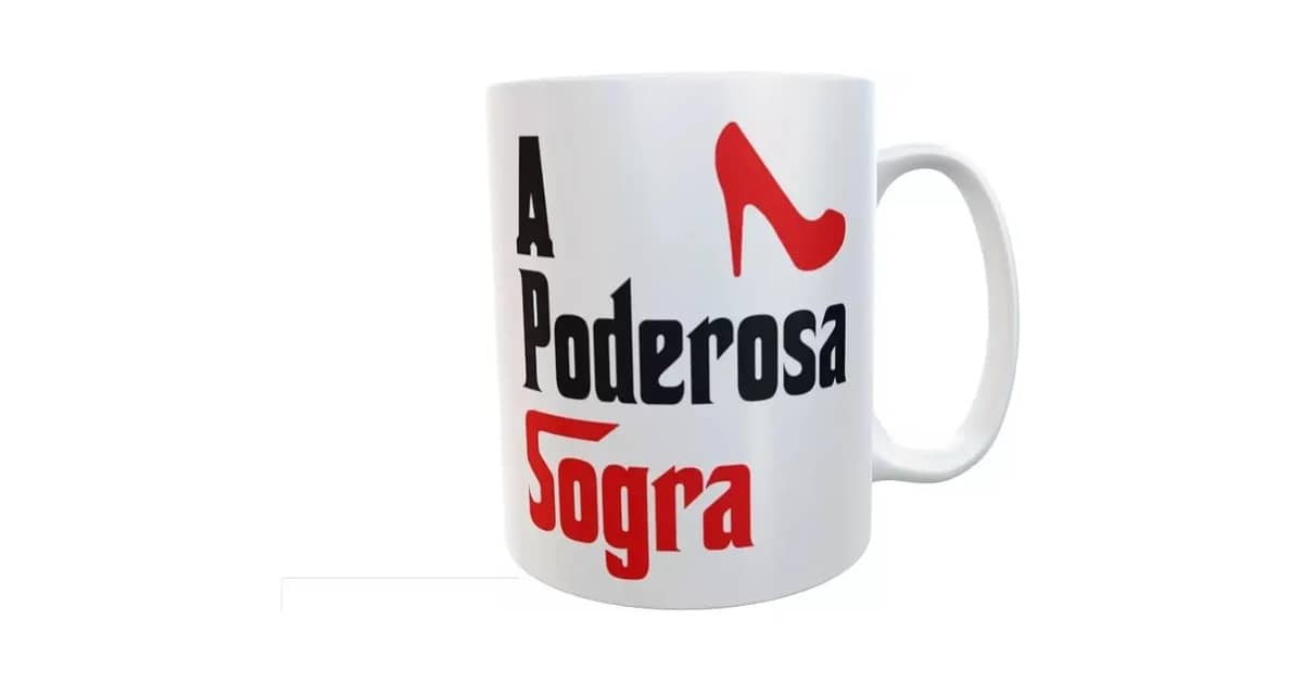 Melhor Presente para dar para Sogra: Escolha Ideal!