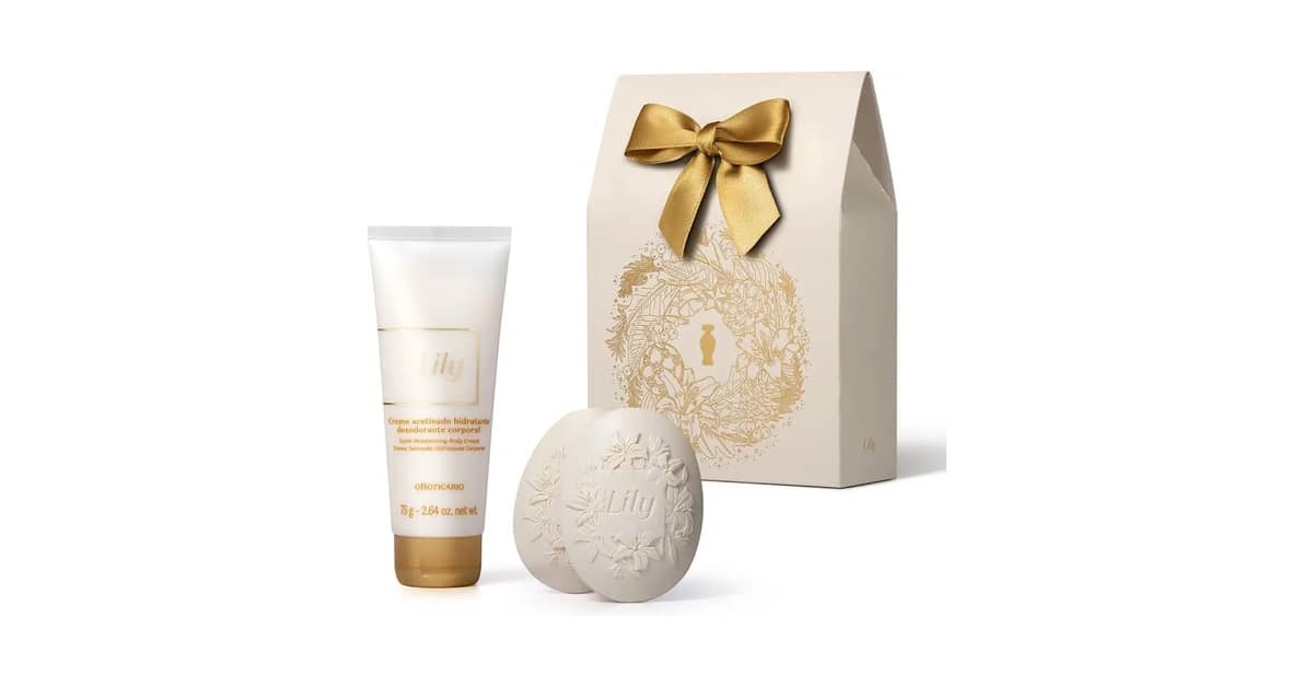 Melhor Presente para dia da Mulher: Opções Que Encantam!