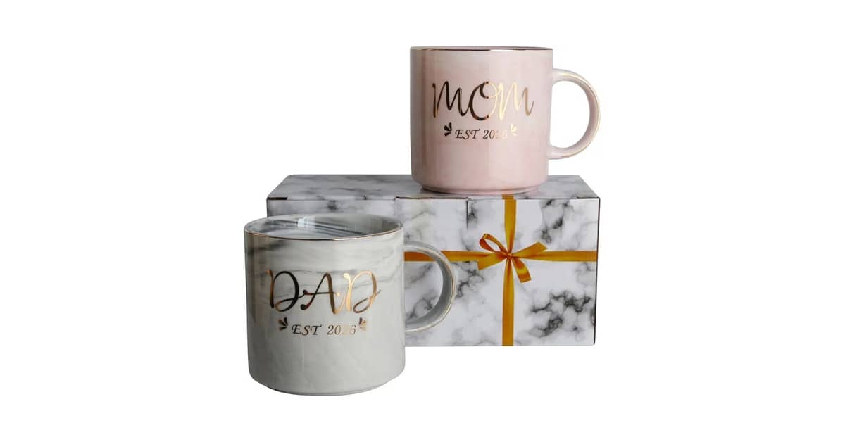 Melhor Presente para Mae de Primeira Viagem: Guias e Diários