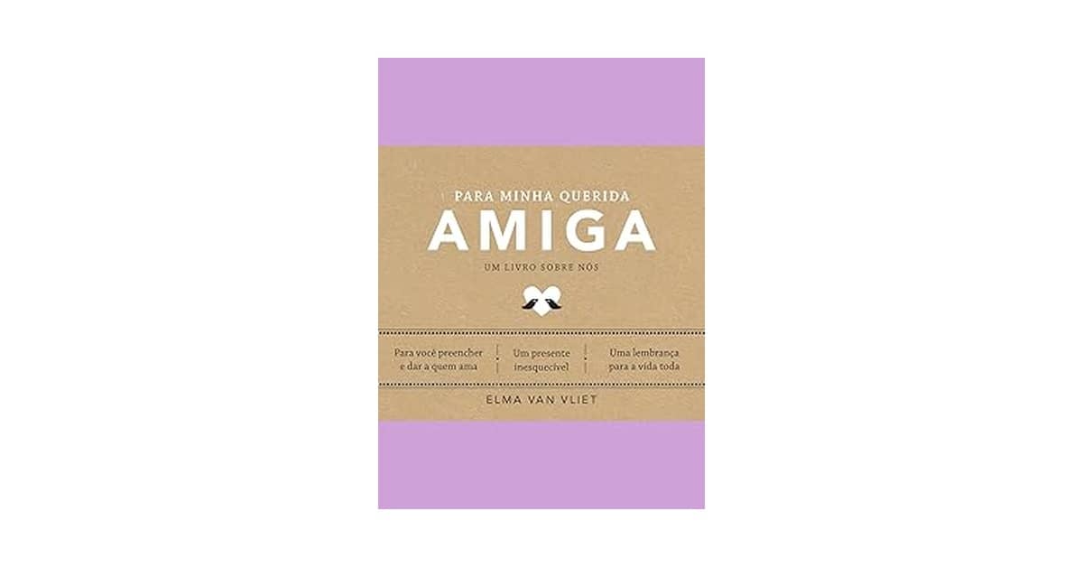 Melhor Presente Para Melhor Amiga: 10 Ideias Únicas