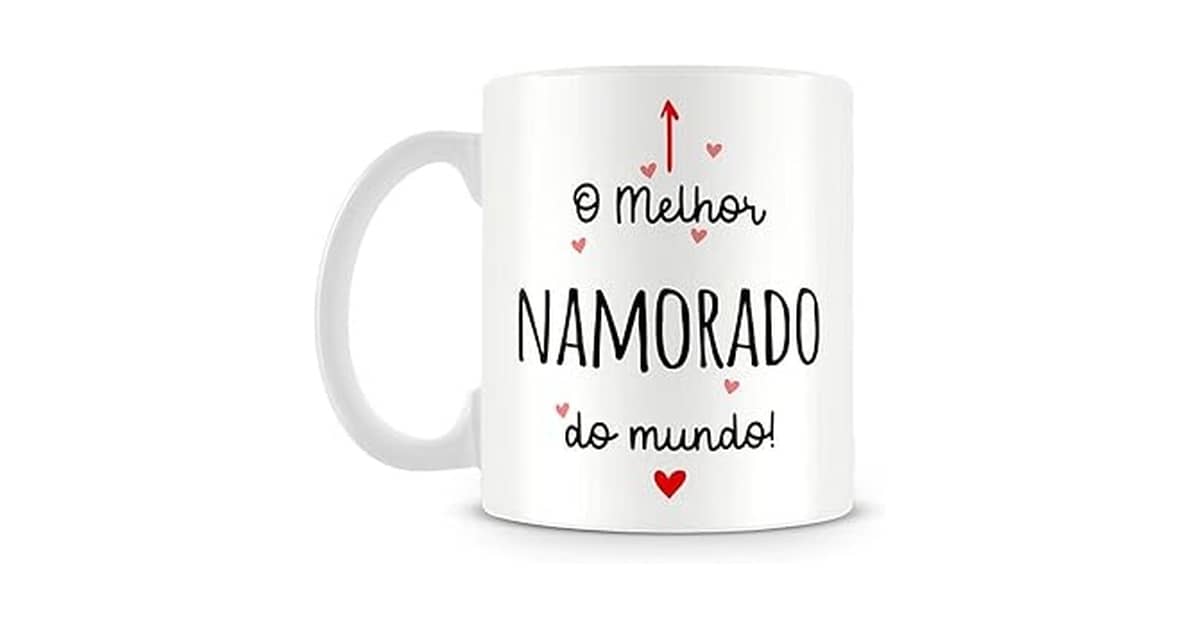 Melhor Presente para Namorado: Guia para Não Errar