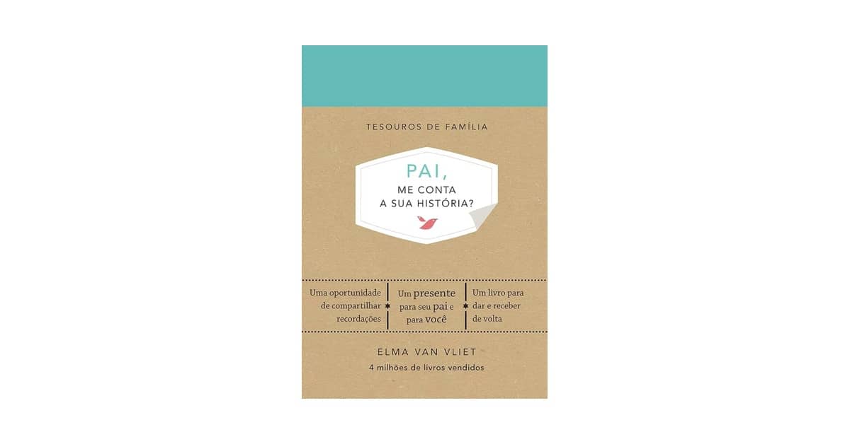 Melhor Presente para Pai: Criativo, Útil ou Leitura?