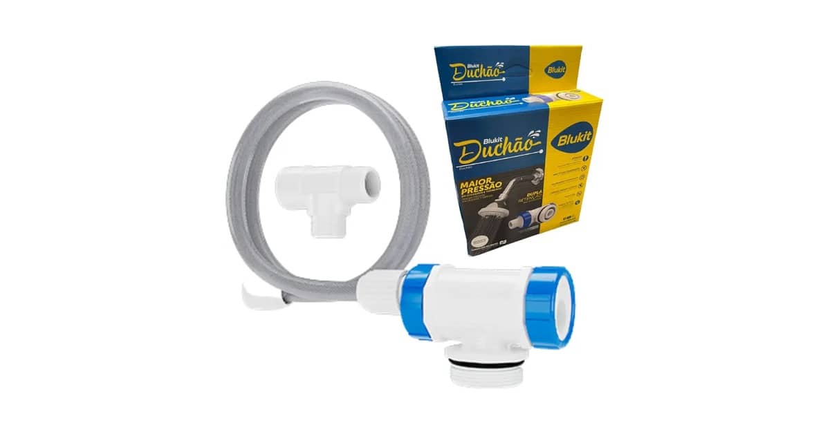 Melhor Pressurizador para Caixa D'Água: Vazão e Potência