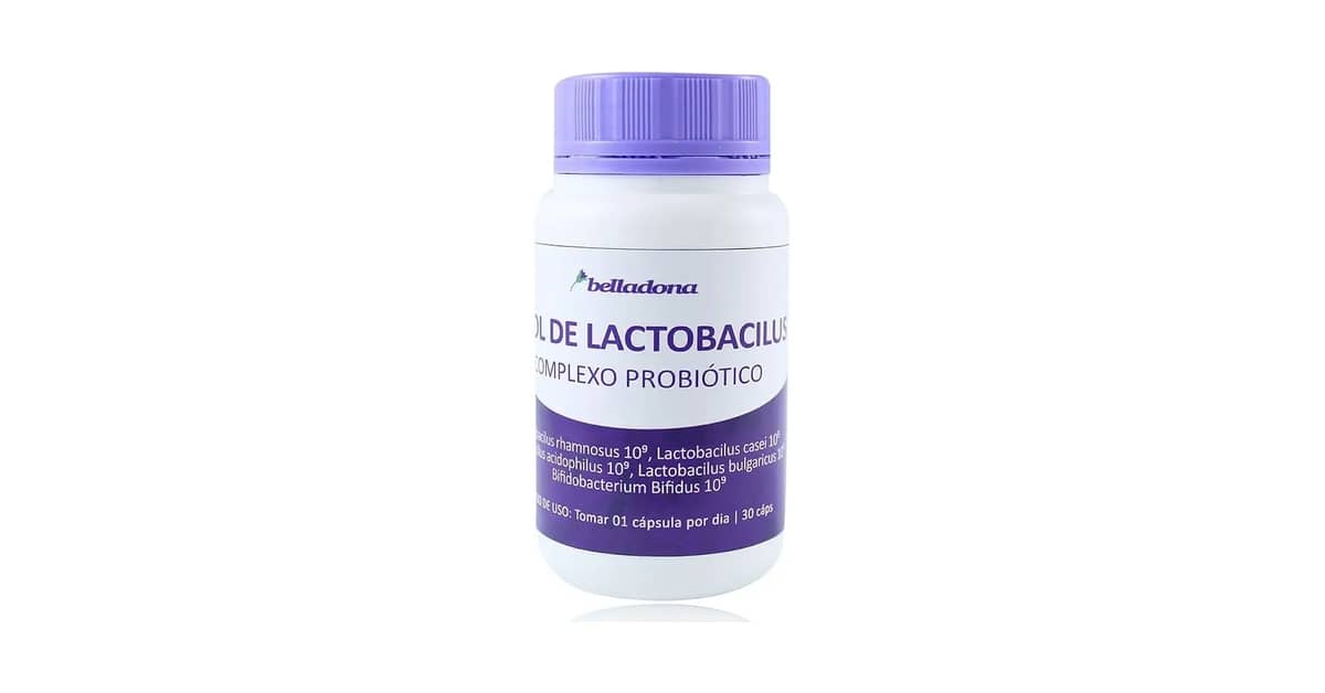 Melhor Probiótico de Farmácia: Guia Essencial para Saúde Intestinal