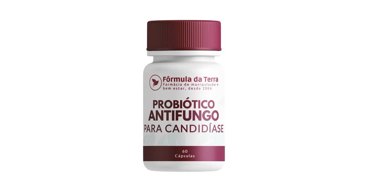 Melhor Probiótico para Candidíase: Guia Essencial