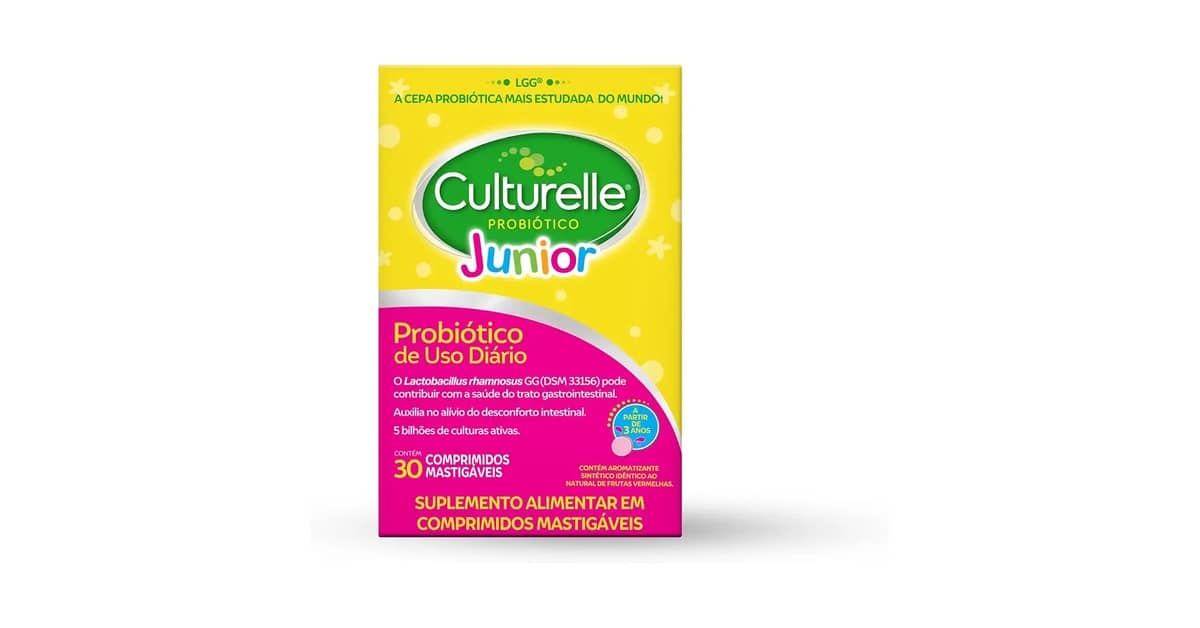 Melhor Probiotico para Crianças: Guia Essencial