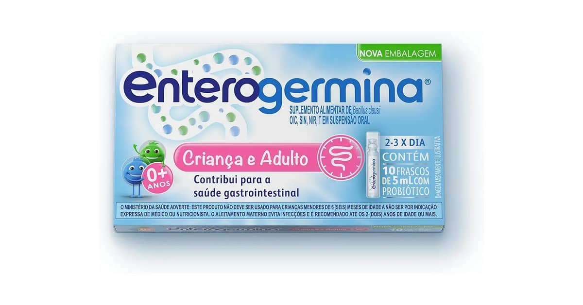 Melhor Probiótico para Diarreia: Alívio Rápido e Saúde Intestinal