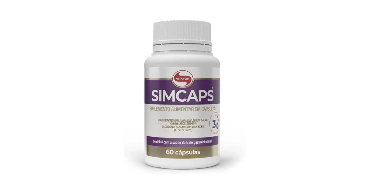 Melhor probiótico: Cápsula, sachê ou líquido?