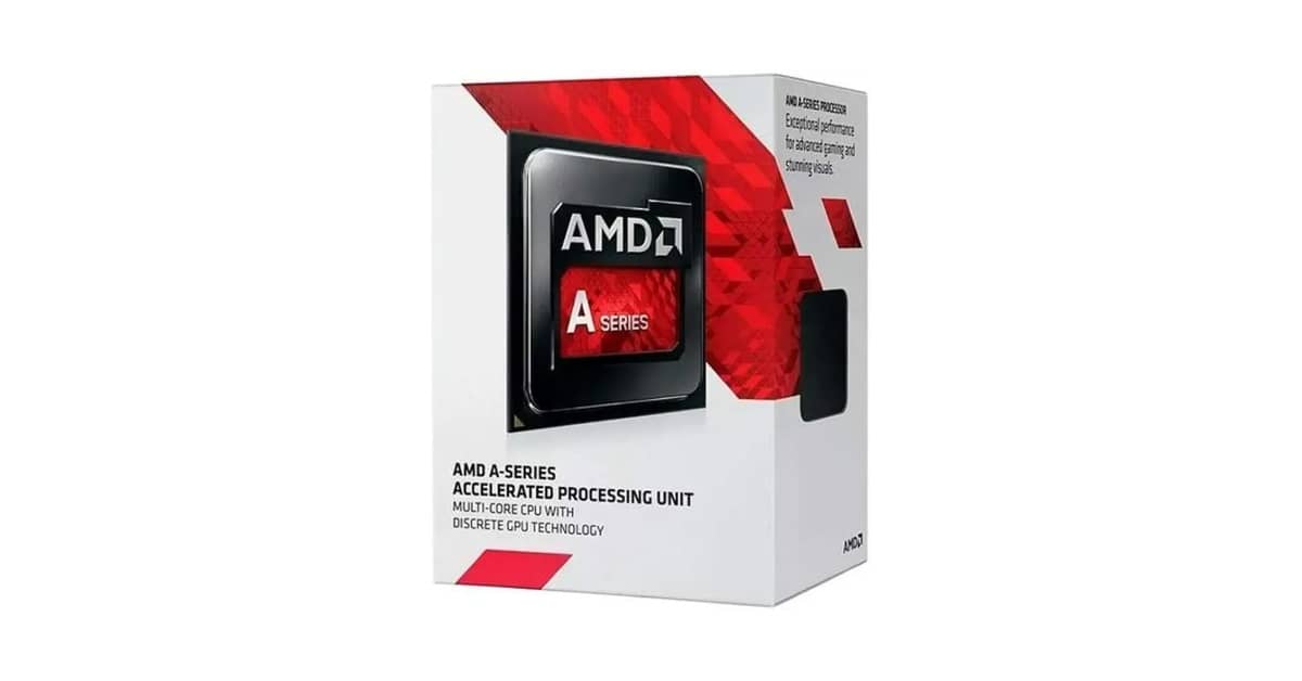 Melhor Processador Amd Fm2+: Desempenho e Custo