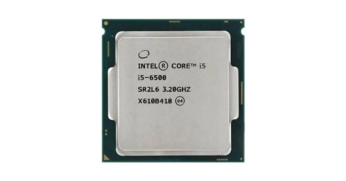 Melhor Processador Intel 6 Geração: Desempenho e Custo-Benefício
