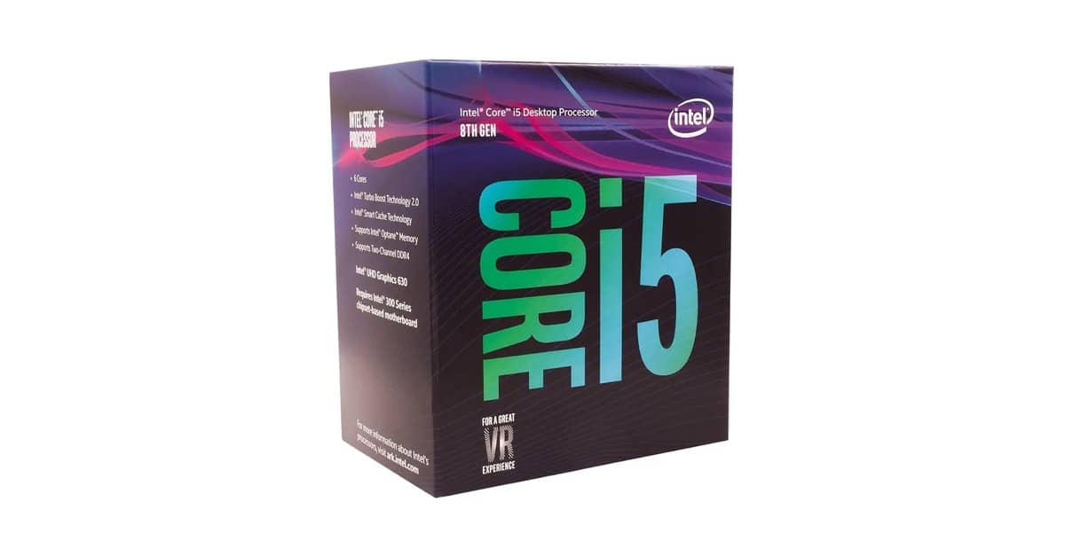 Melhor Processador Intel 9 Geração: Potência e Desempenho