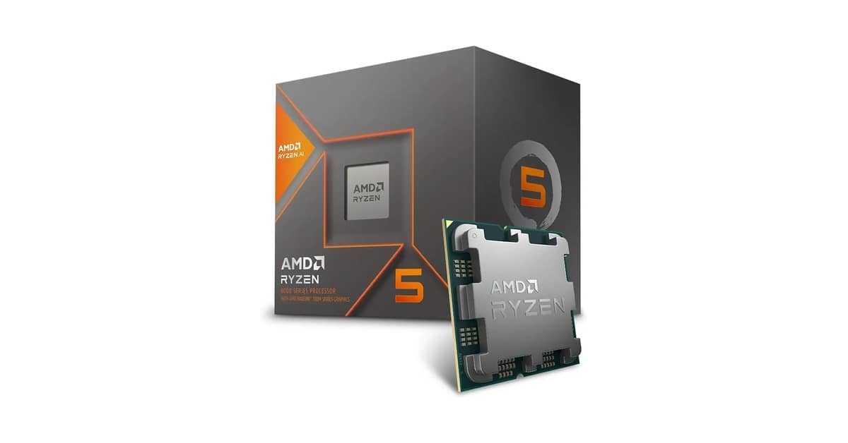 Melhor Processador para Jogos Am5: O Poder do X3D