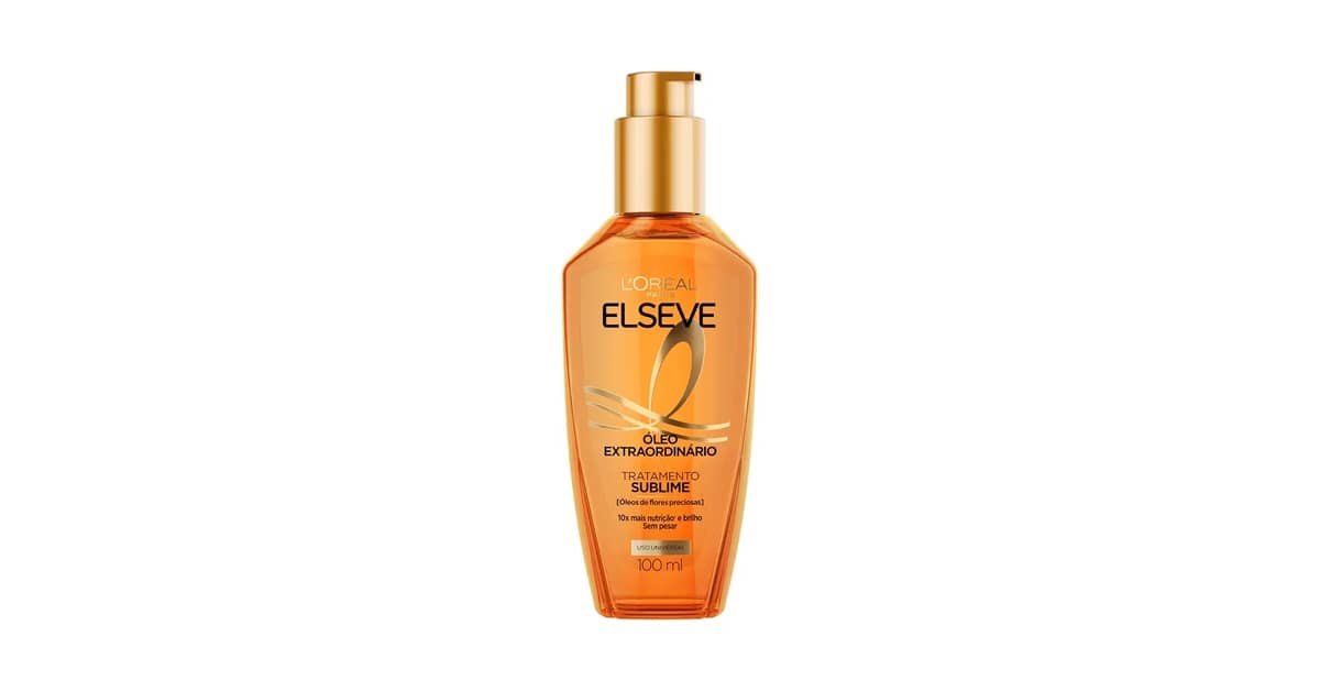 Melhor Produto Anti-Frizz: 10 Opções de Elite