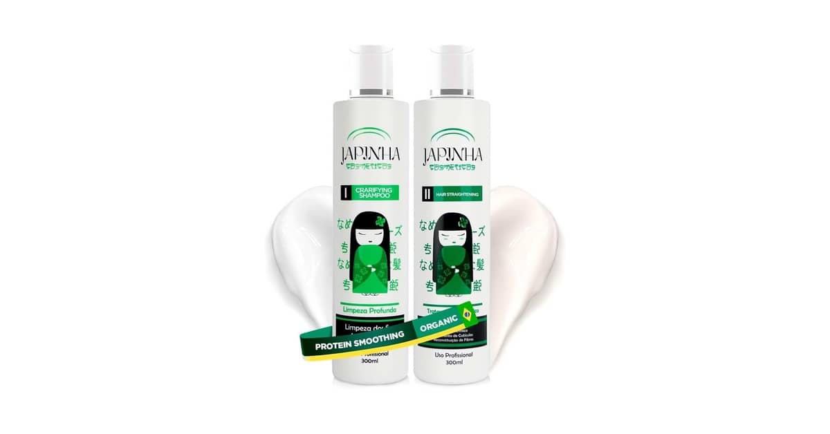 Melhor Produto para Alisar Sem Danificar: 7 Análises