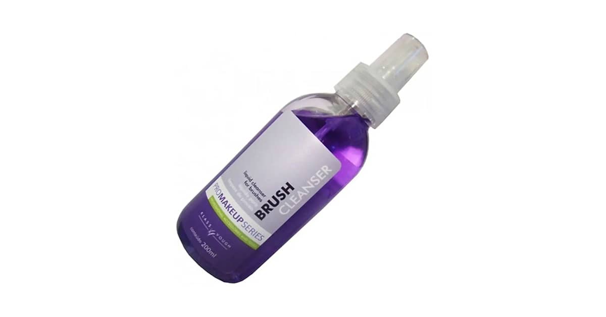 Melhor Produto para Limpar Pincel de Maquiagem: Guia Essencial