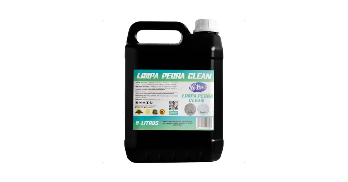 Melhor Produto para Limpar Piso Branco Encardido: Limpeza Profunda