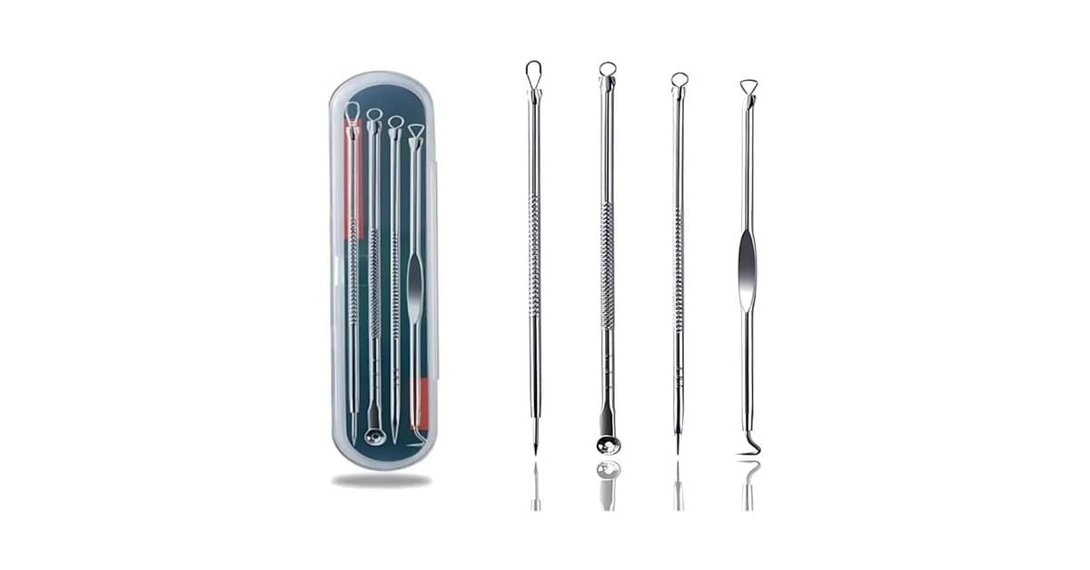 Melhor Produto Removedor de Cravos: Guia Completo