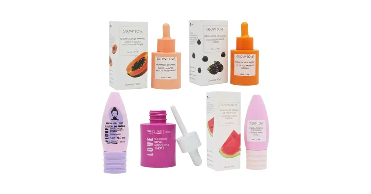 Melhor Produto Vegano de Skincare: Guia por Ativos