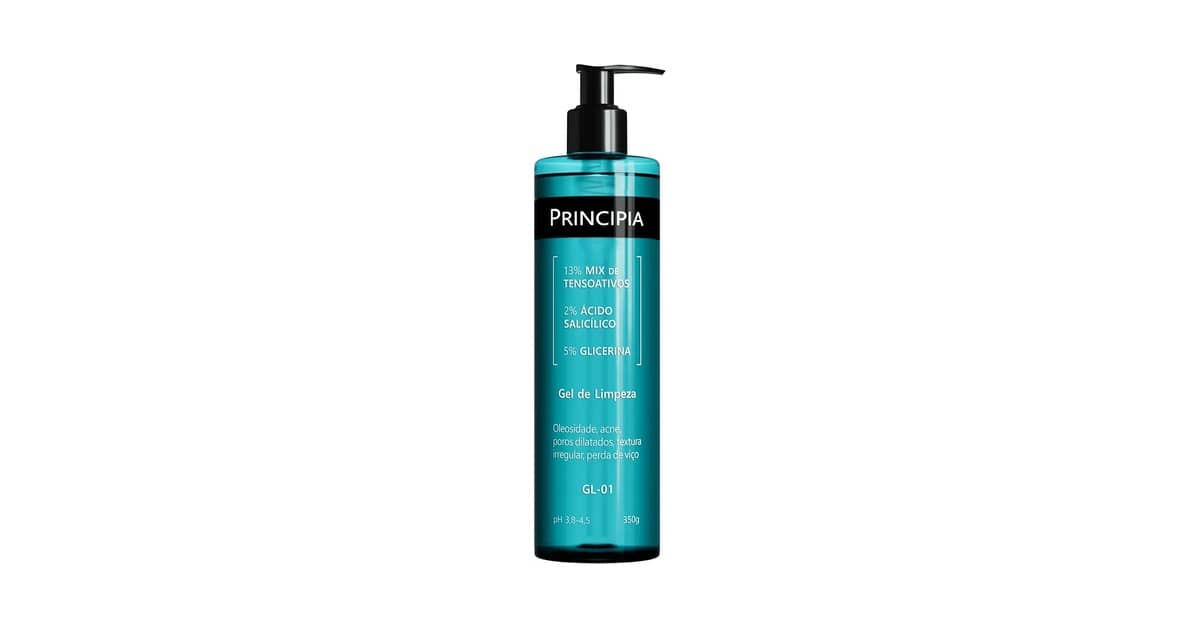 Melhor Limpeza de Pele: Guia p/ Pele Oleosa e Acne