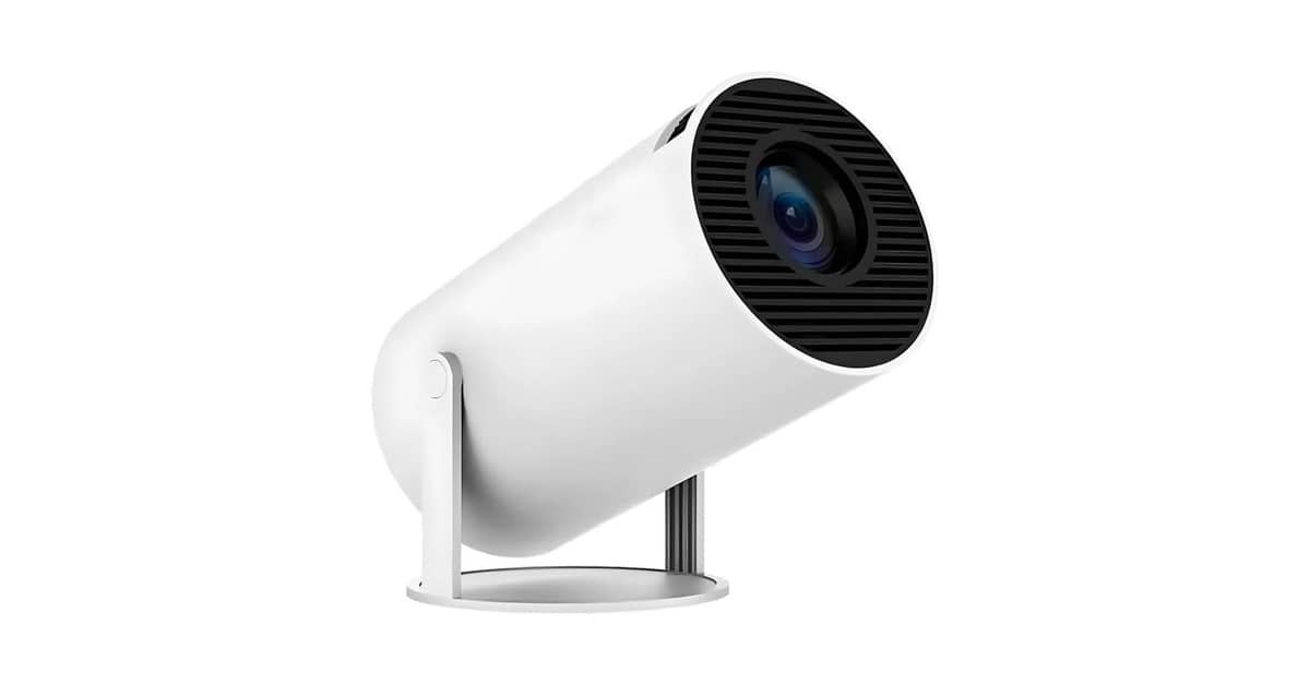 Melhor Projetor 4K Barato: Qualidade de Cinema em Casa