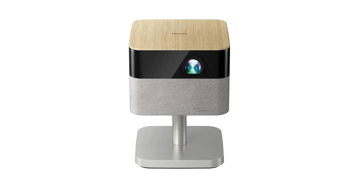 Melhor Projetor 4K Epson: Guia Definitivo para Imagem Superior