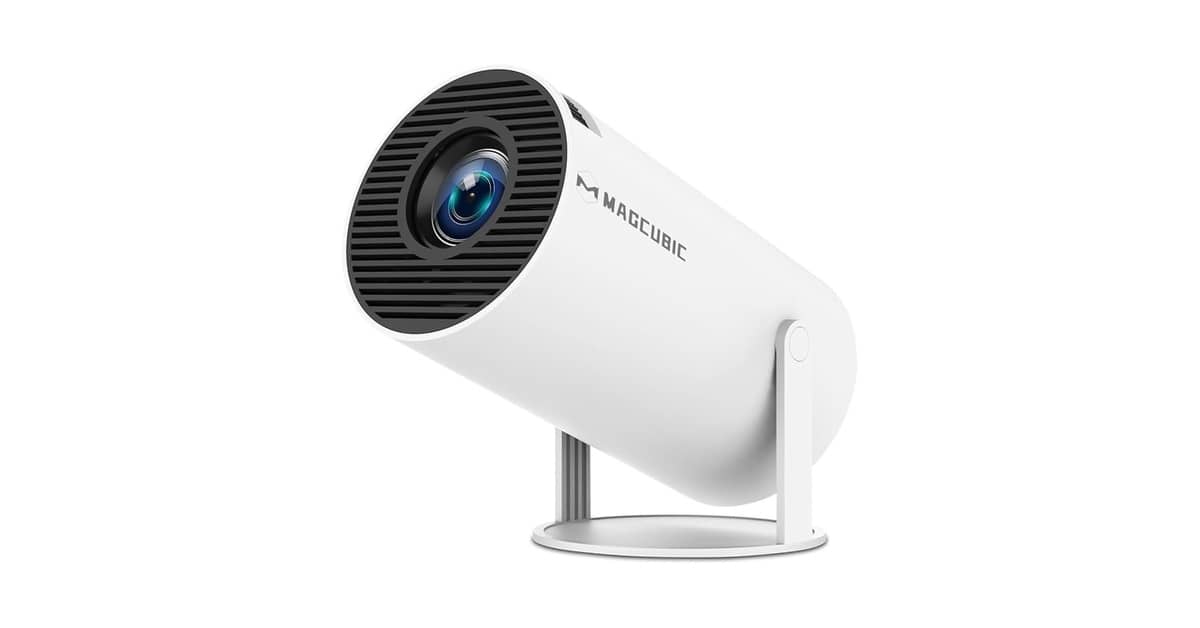 Melhor Projetor para Espelhar Celular: Guia de Compra Essencial!