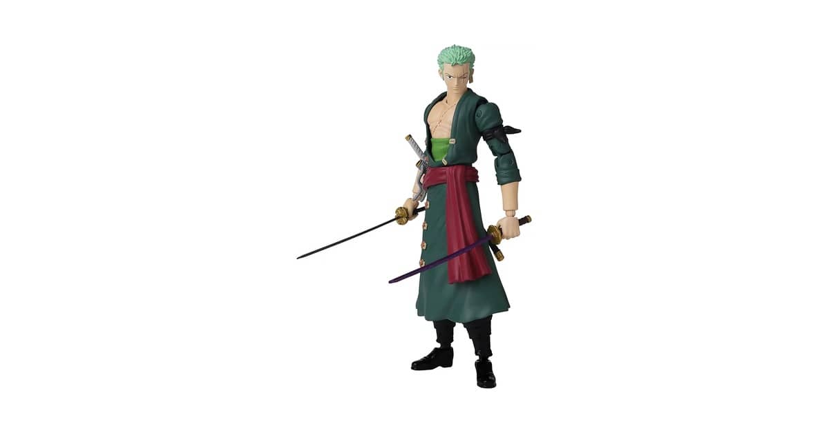 Melhor Prompt Action Figure: Qual o seu próximo colecionável?