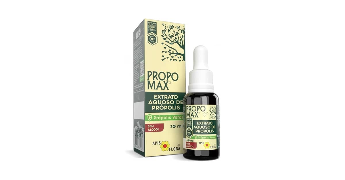 Melhor Propolis do Mercado: Qual Extrato Fortalece Mais?
