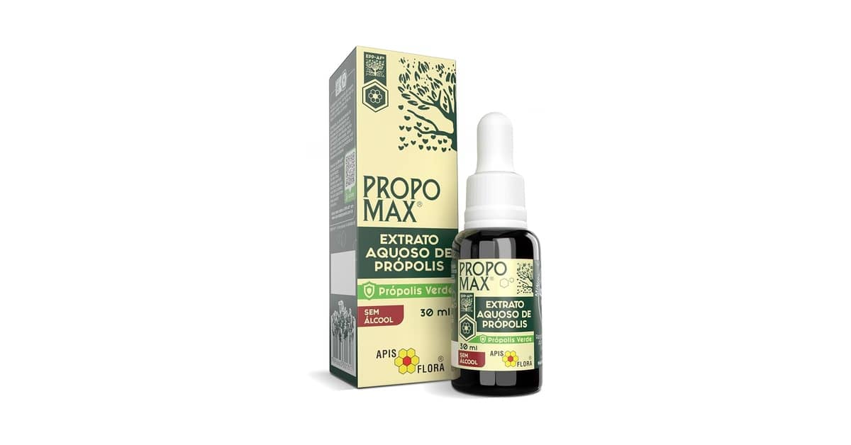 Melhor Propolis sem Alcool: Guia Completo