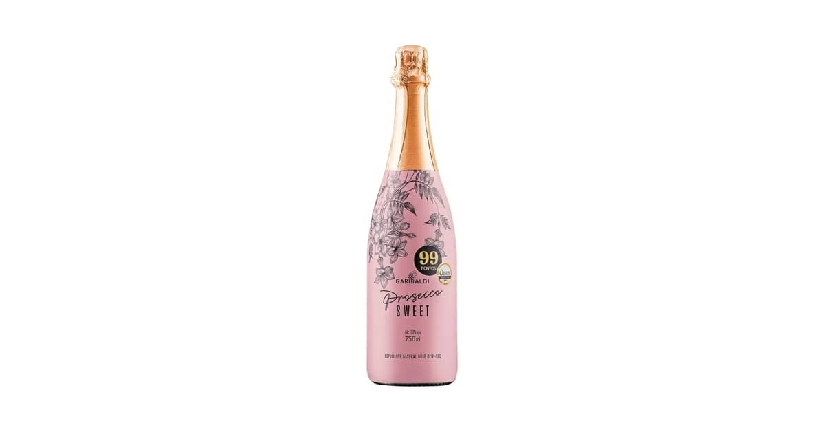 Melhor Prosecco Brasileiro: Sabores Intensos Revelados