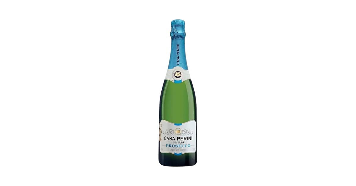 Melhor Prosecco: Brut, Rosé ou Sem Álcool? Guia