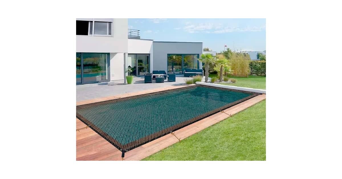Melhor Protecao para Piscina: Térmica ou Comum?