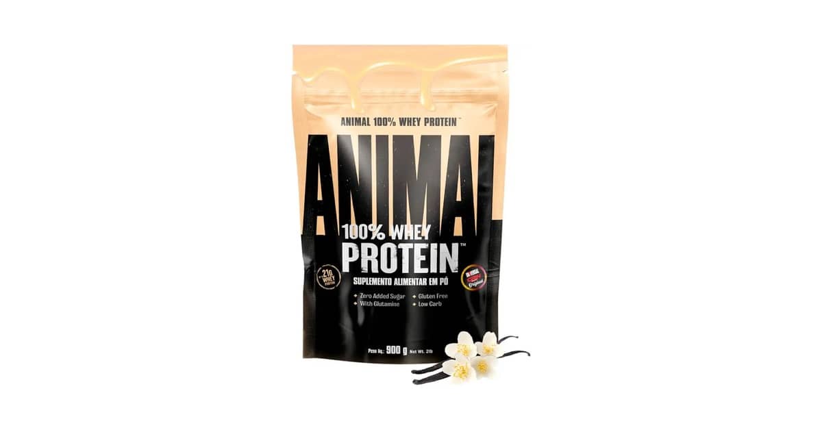 Melhor Proteína Animal: Guia Completo para Ganho Muscular