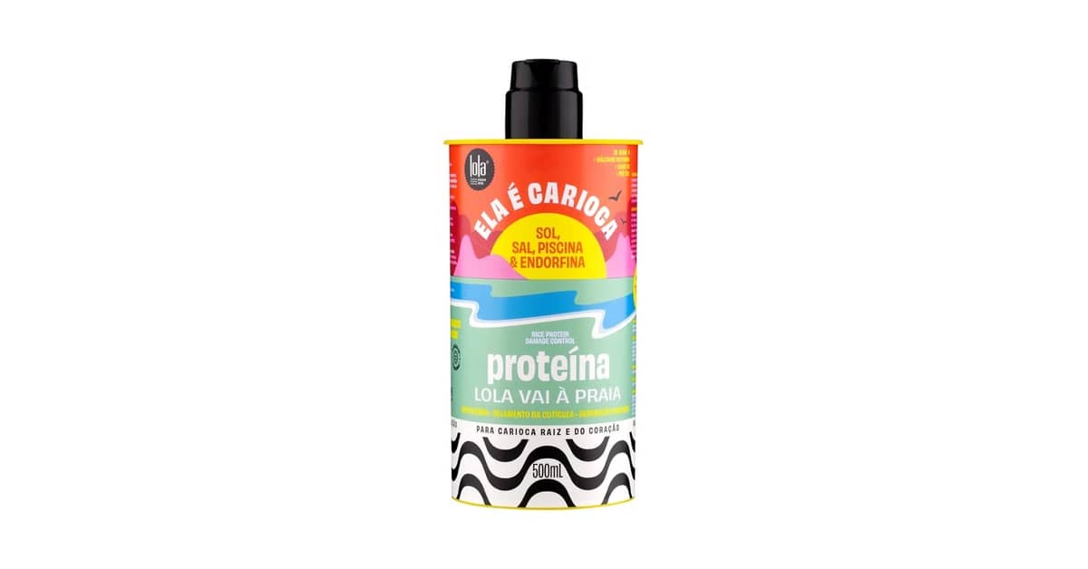 Melhor Proteína para Cabelo: Potencialize Seus Fios