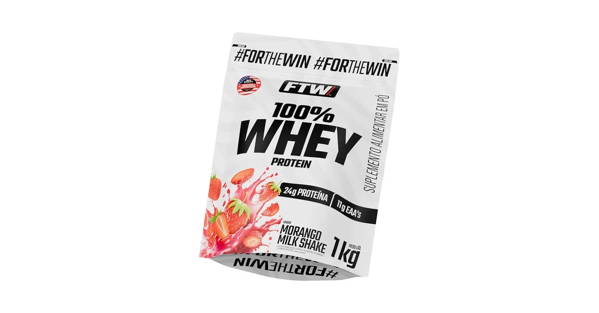 Melhor Proteína para Emagrecer: Guia Completo com Destaques!