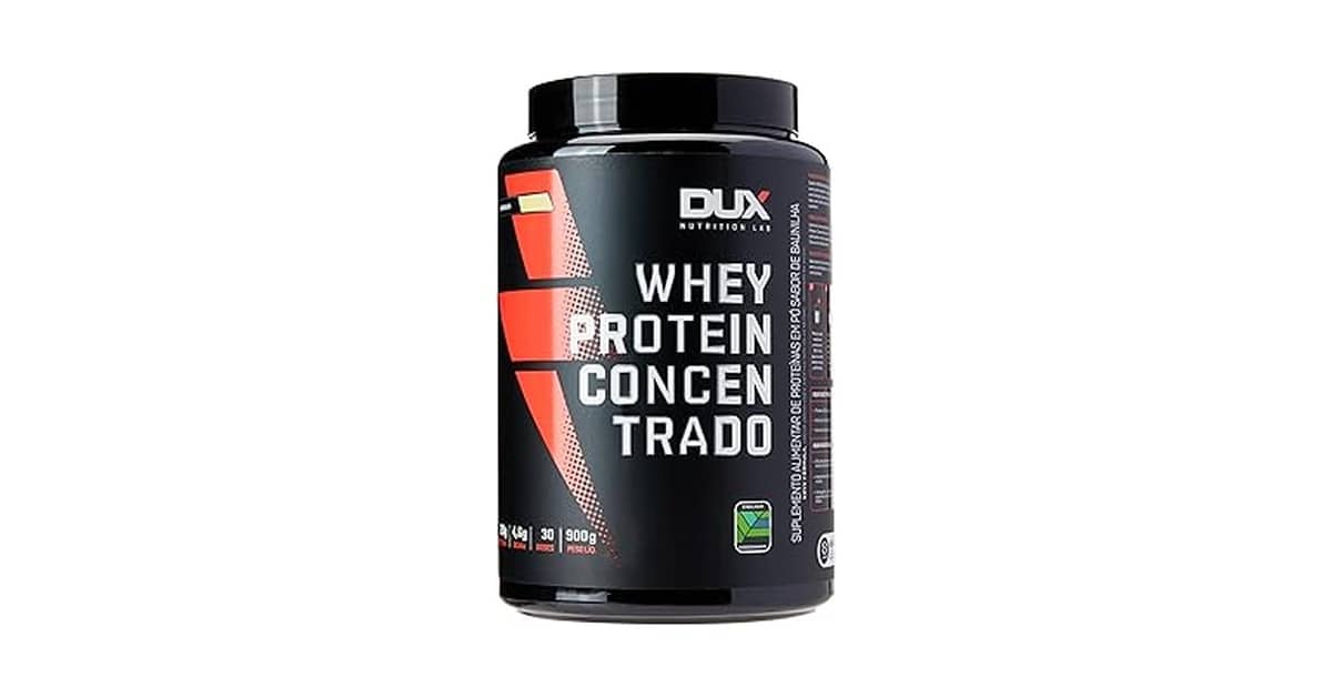 Melhor Proteina: 10 Opções de Ótimo Custo-Benefício