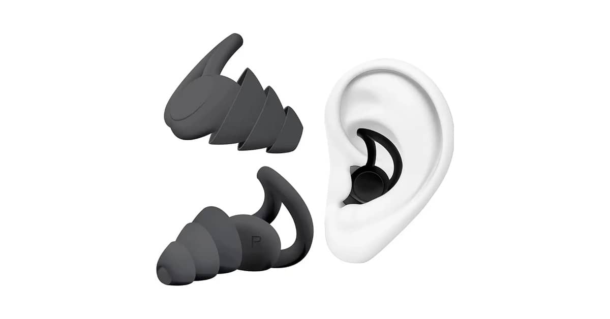 Melhor Protetor Auricular para Ronco: Silicone vs. Espuma