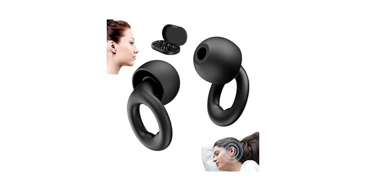 Melhor Protetor Auricular: Silicone ou Espuma?