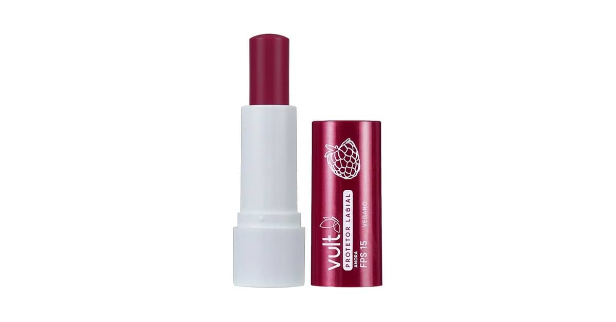 Melhor Protetor Labial com Cor: Guia Completo para Lábios Radiantes