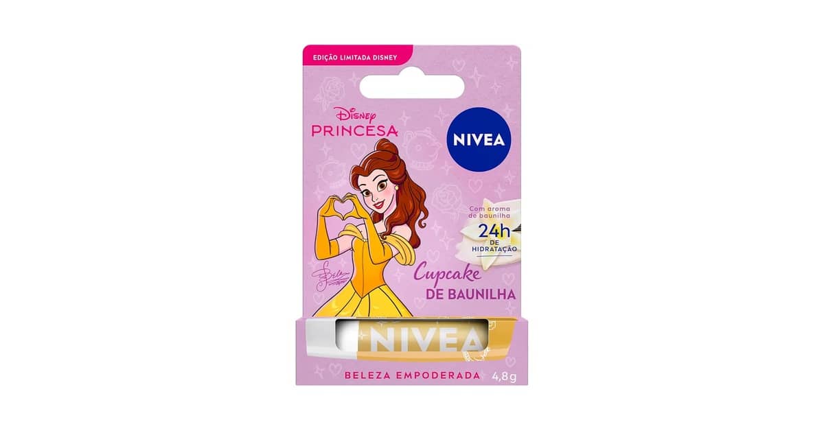Melhor Protetor Labial Infantil: Proteção e Diversão