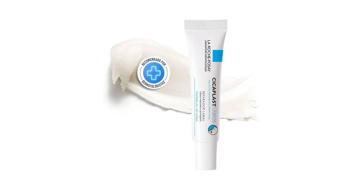 Melhor Protetor Labial para Labios Ressecados: Reparação Intensiva