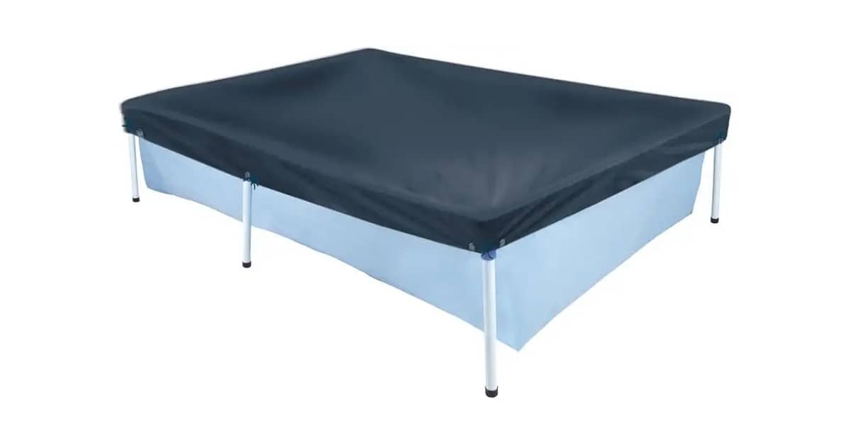 Melhor Protetor para Piscina: Proteção UV e Durabilidade