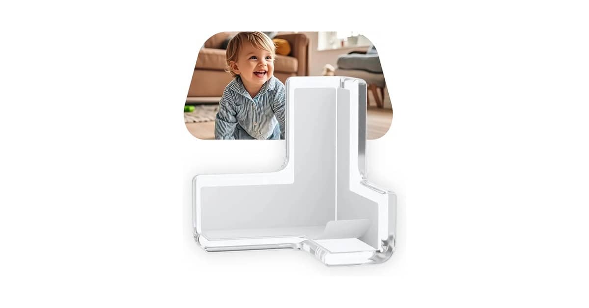 Melhor Protetor Quina Bebê: Segurança e Estilo