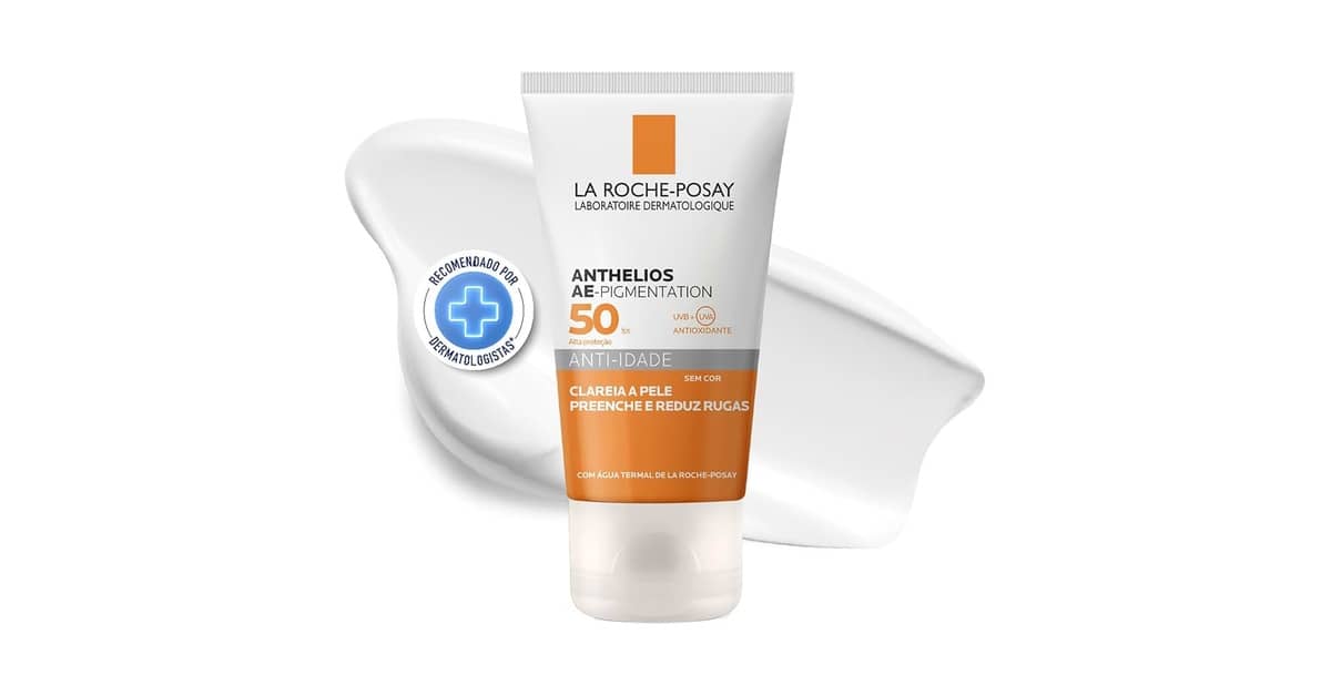 Melhor Protetor Solar Anti-Idade: Pele Radiante e Protegida