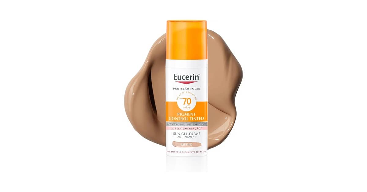 Melhor Protetor Solar com Cor para Melasma: Guia Completo