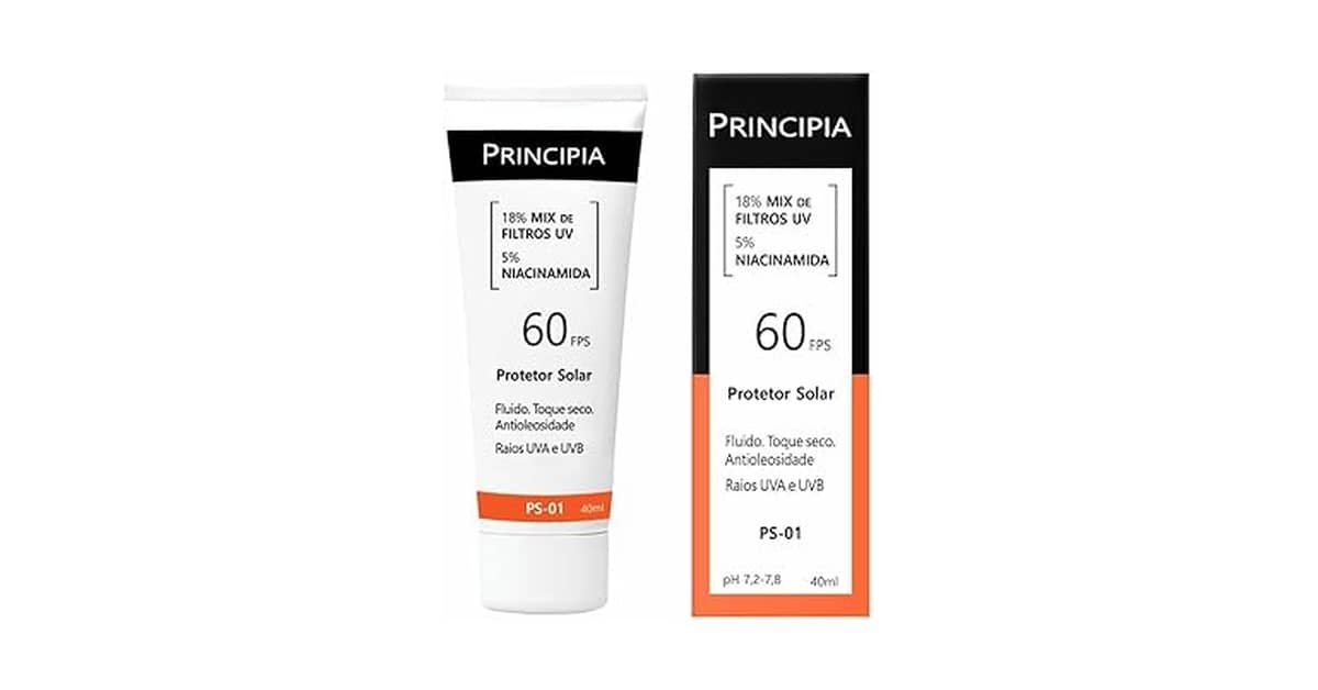Melhor Protetor Solar Facial: Guia do Toque Seco