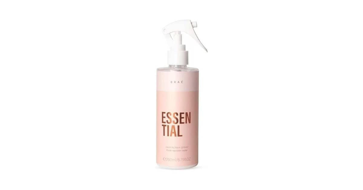 Melhor Protetor Térmico Cabelo Loiro: Proteção Essencial