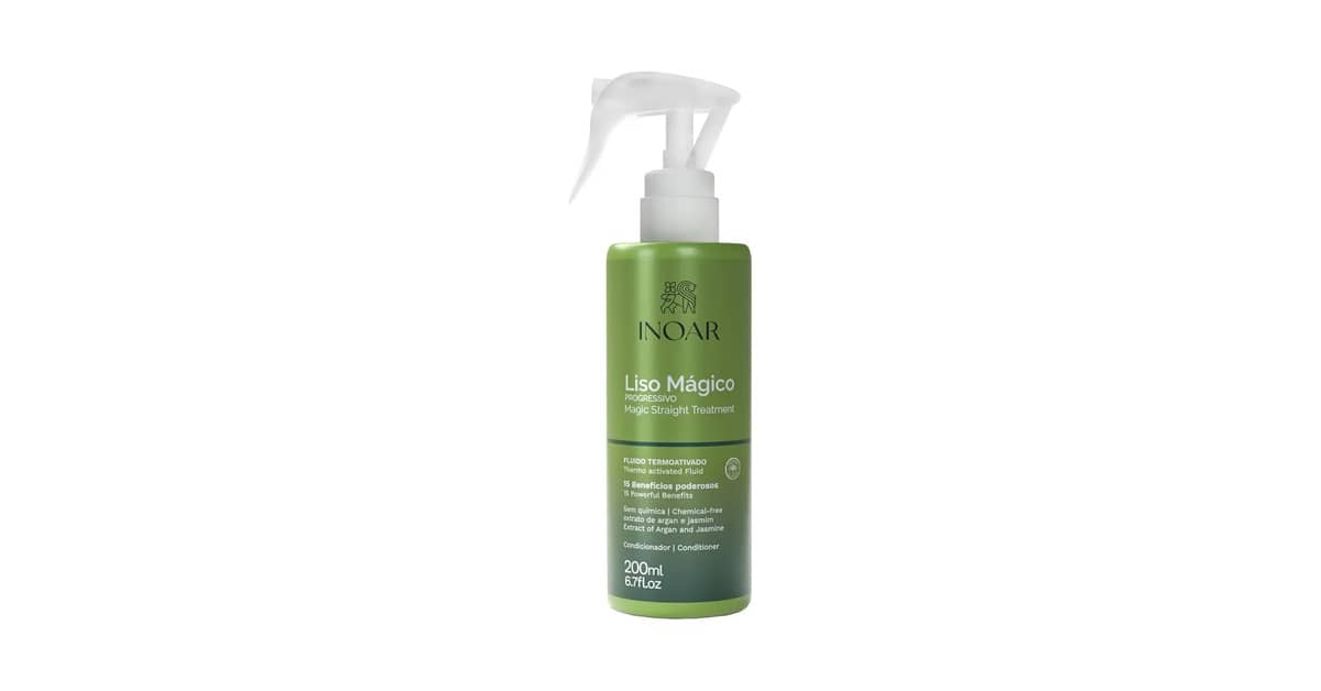 Melhor Protetor Térmico para Cabelo com Luzes: Escolha Ideal!